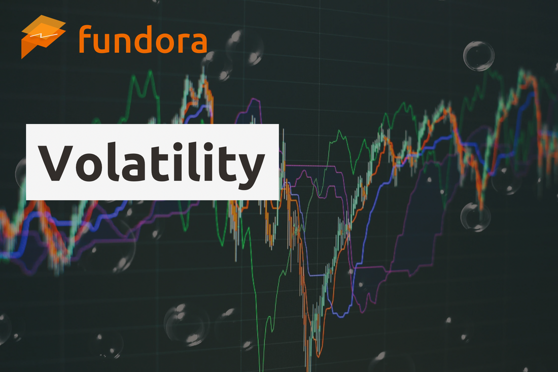 ボラティリティ(Volatility)
