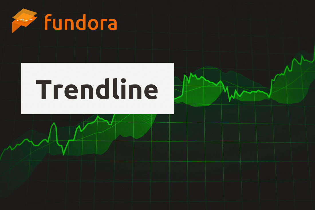 トレンドライン(Trendline)
