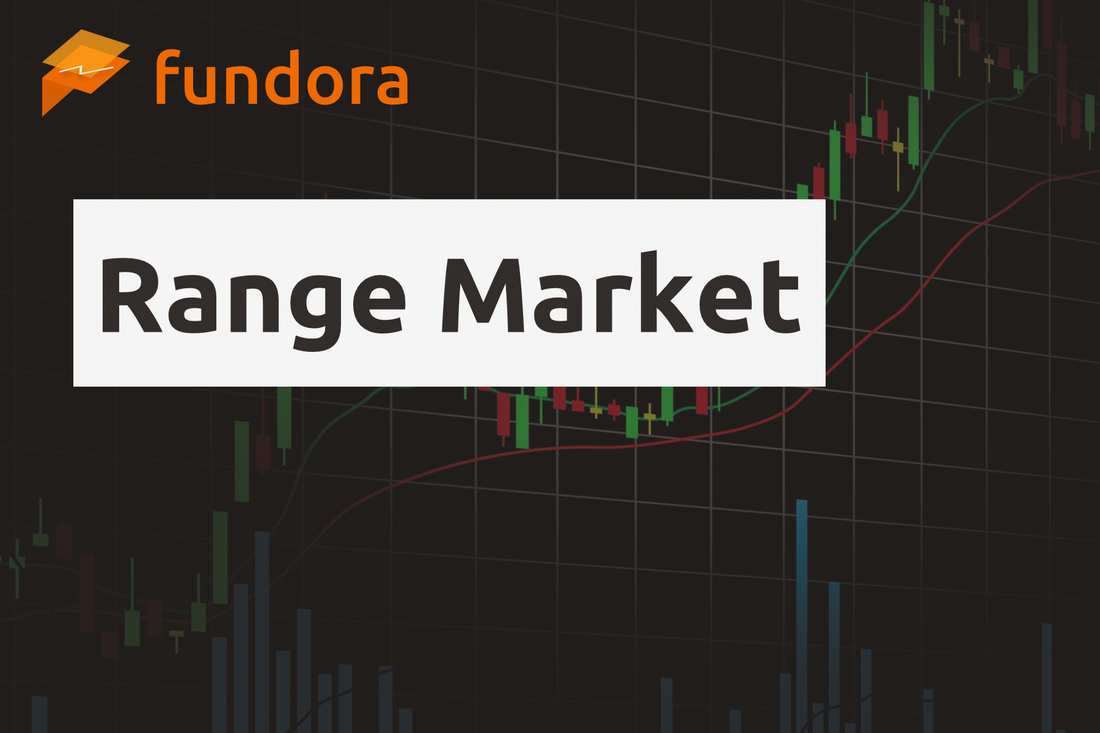 レンジ相場(Range Market)