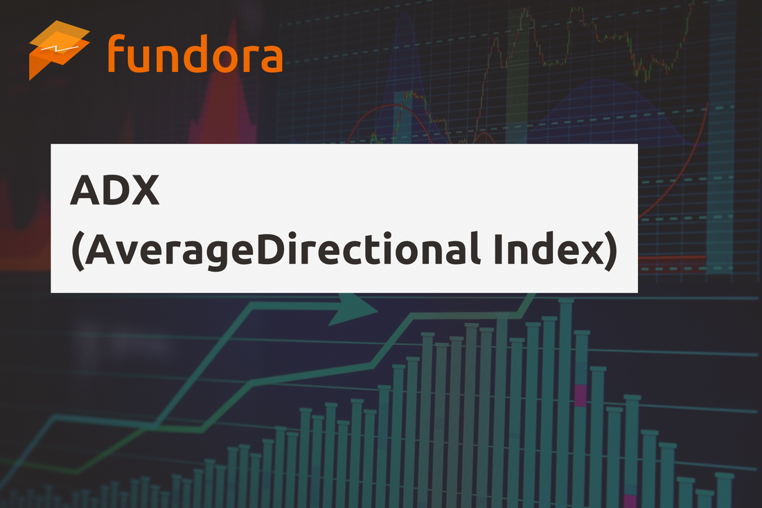 ADX(Average Directional Index)