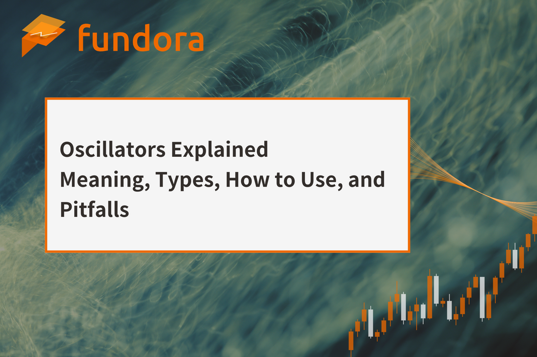 オシレーター系とは