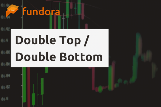 ダブルトップ・ダブルボトム